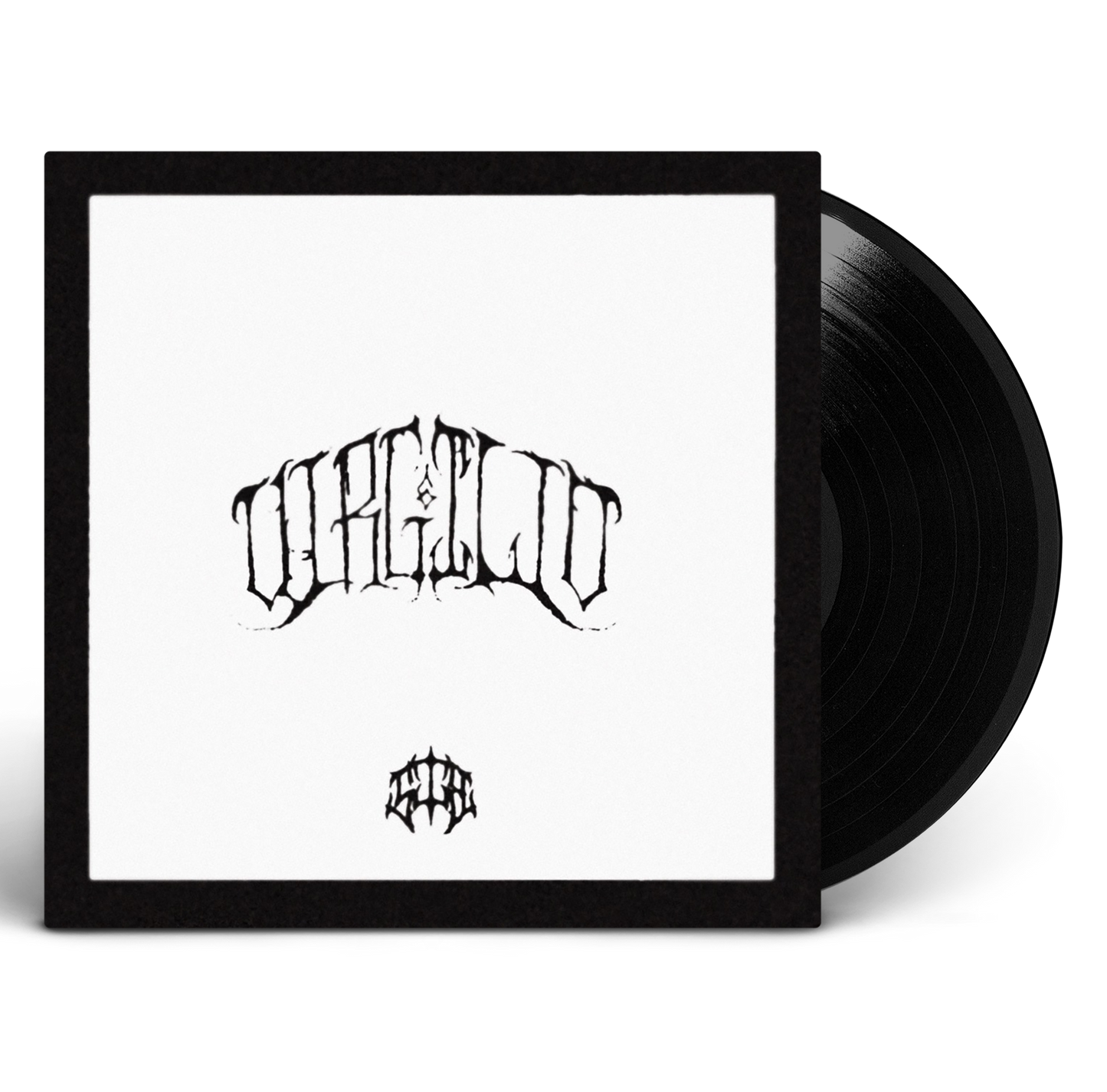 VIRGILIO Vinyl LP