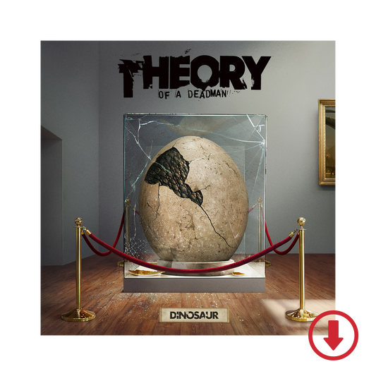 Dinosaur Digital Album