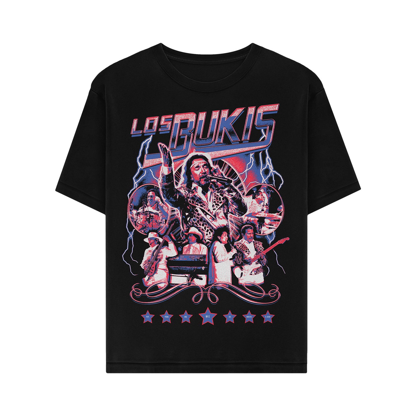 Dodgers Stadium T-Shirt