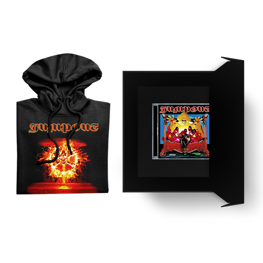 Jump Out Hoodie Box Set