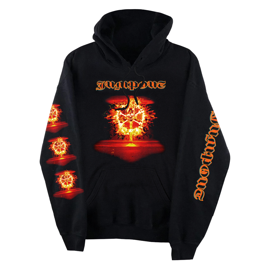 Jump Out Hoodie Box Set