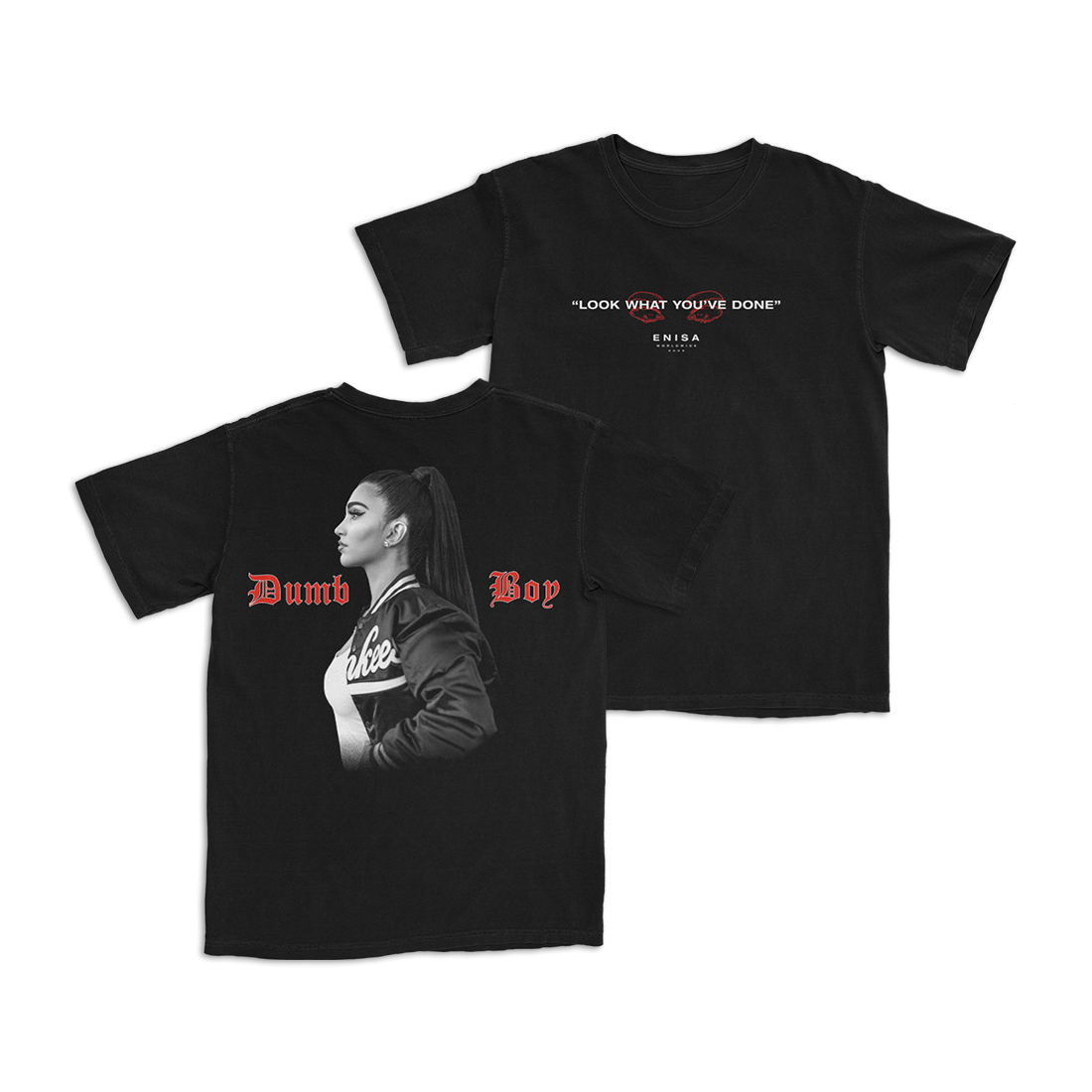 Look What You've Done Tee