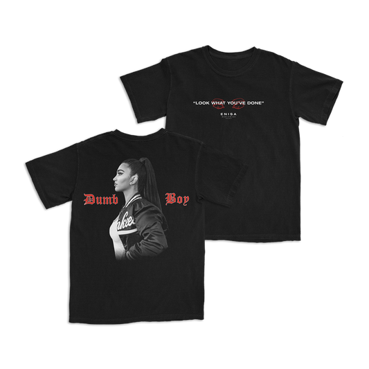 Look What You've Done Tee