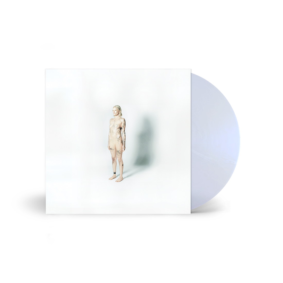 Emptiness is Godly - Vinyl