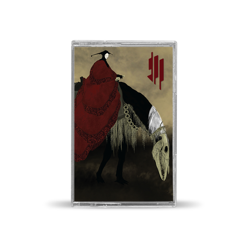 Quest For Fire Cassette