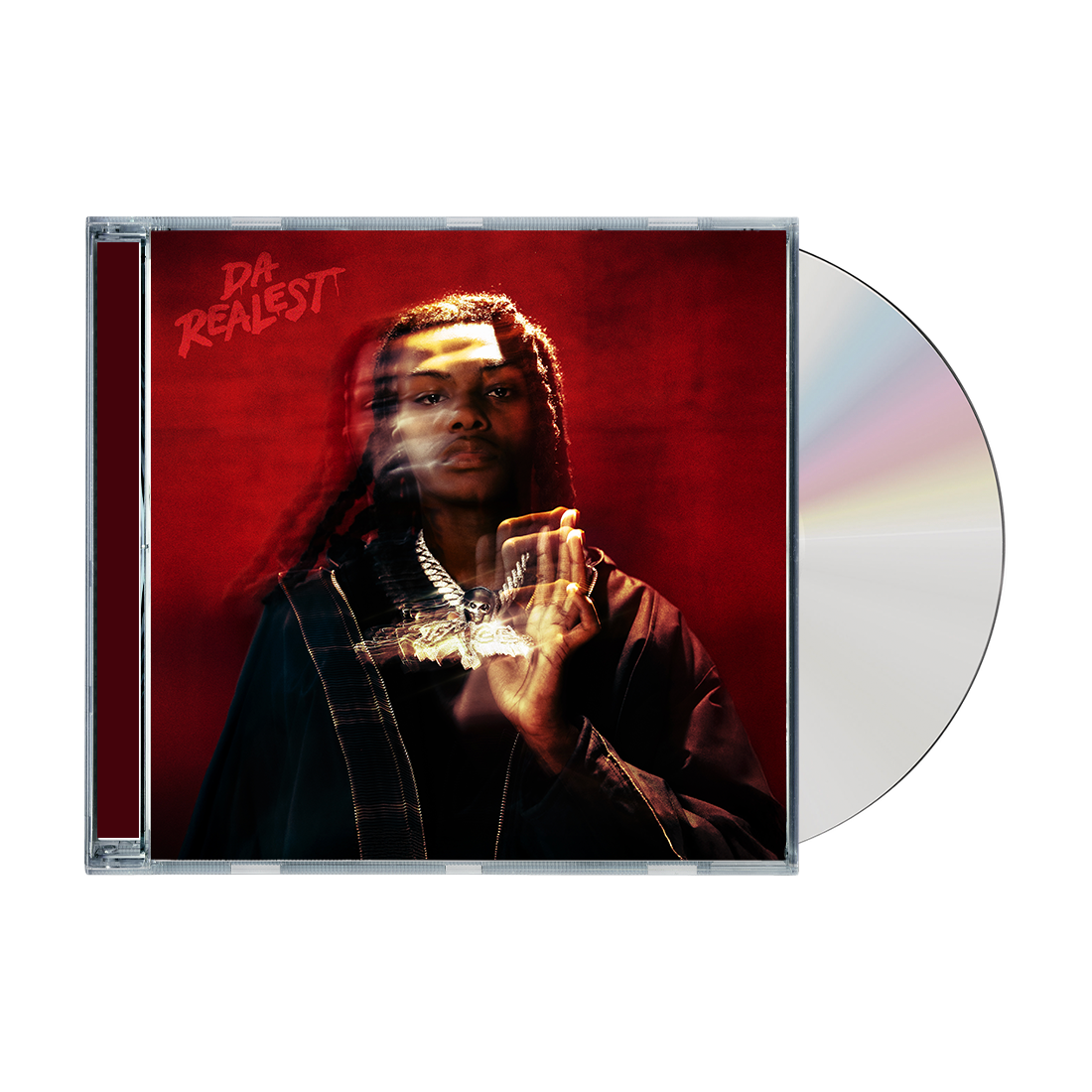 Da Realest CD – Warner Music Store