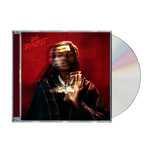 Da Realest CD