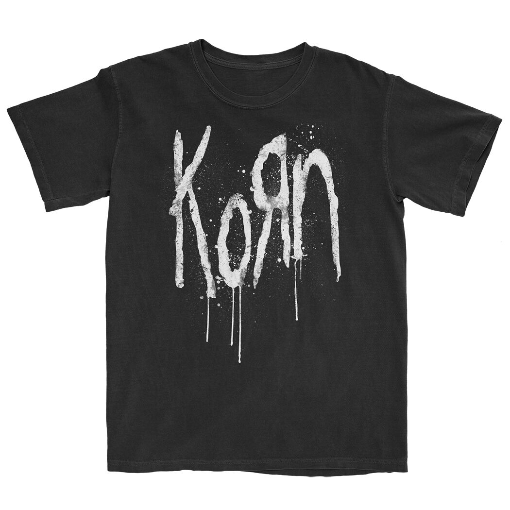 Freak Splatter Tour T-Shirt