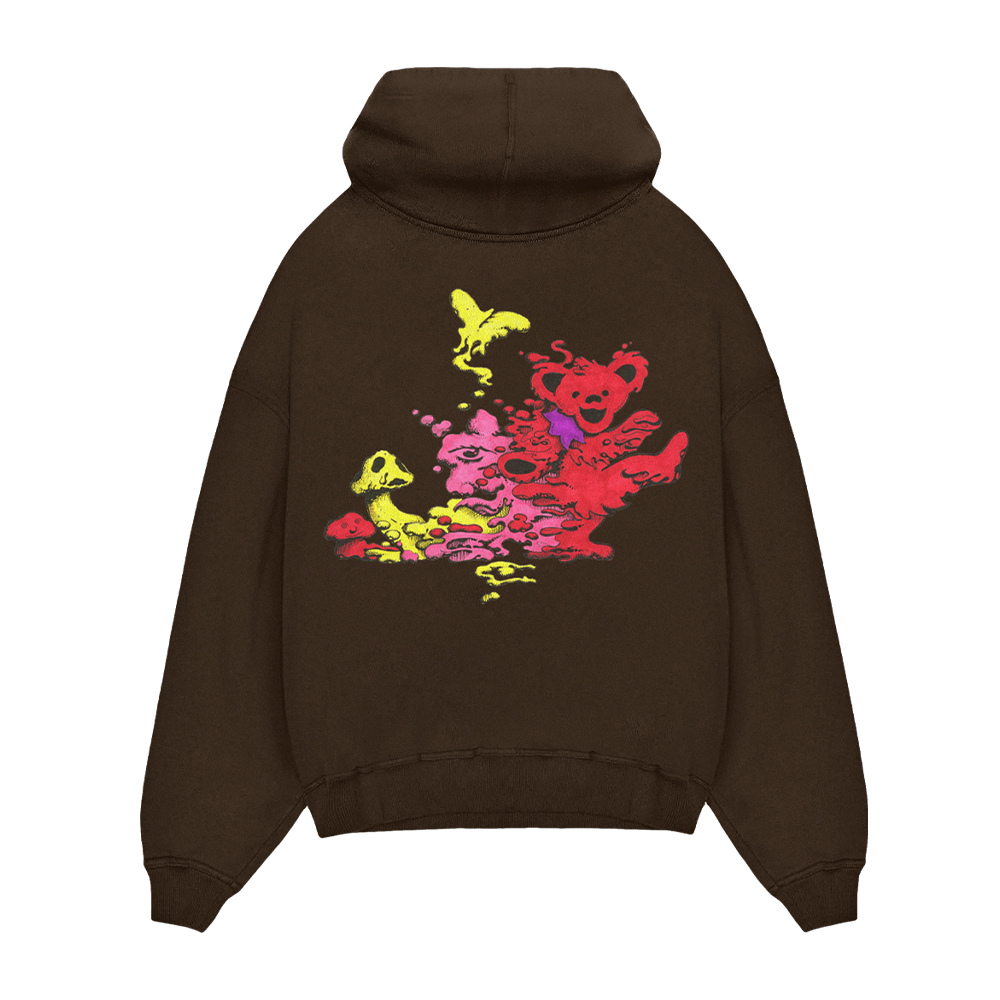 Cosmic Hoodie
