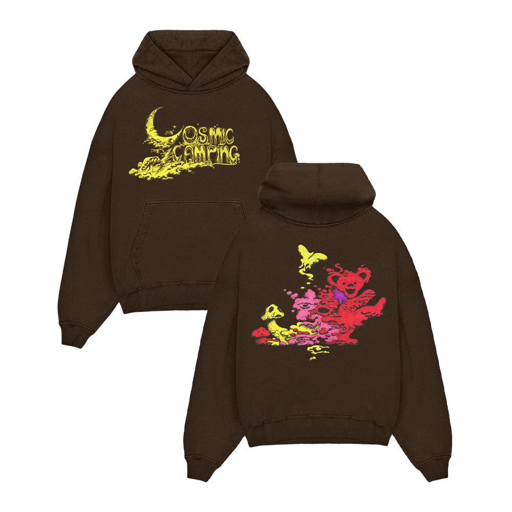 Cosmic Hoodie