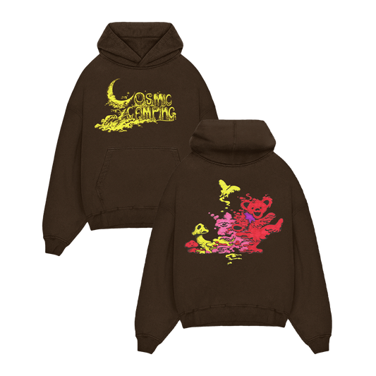 Cosmic Hoodie