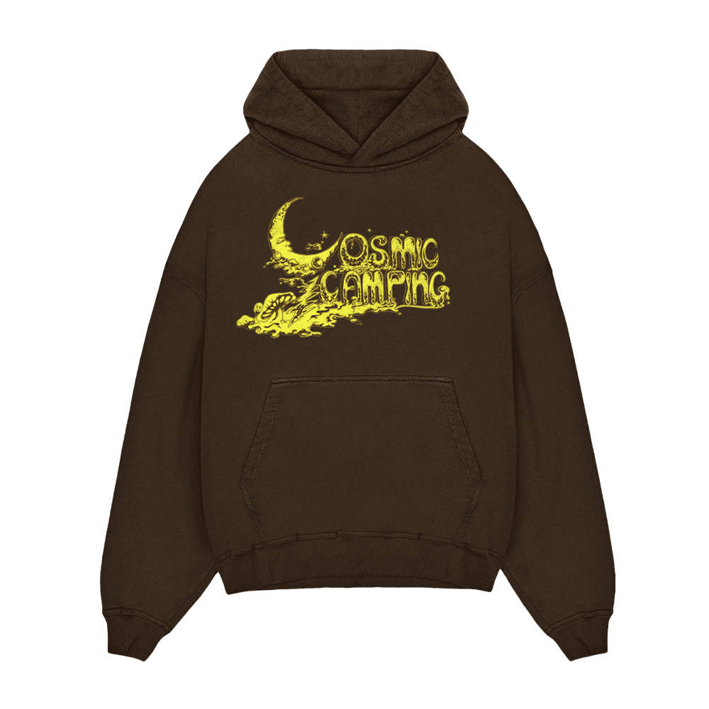 Cosmic Hoodie