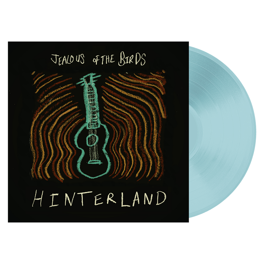 Hinterland Vinyl