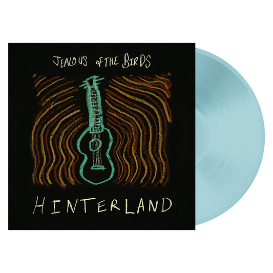 Hinterland Vinyl