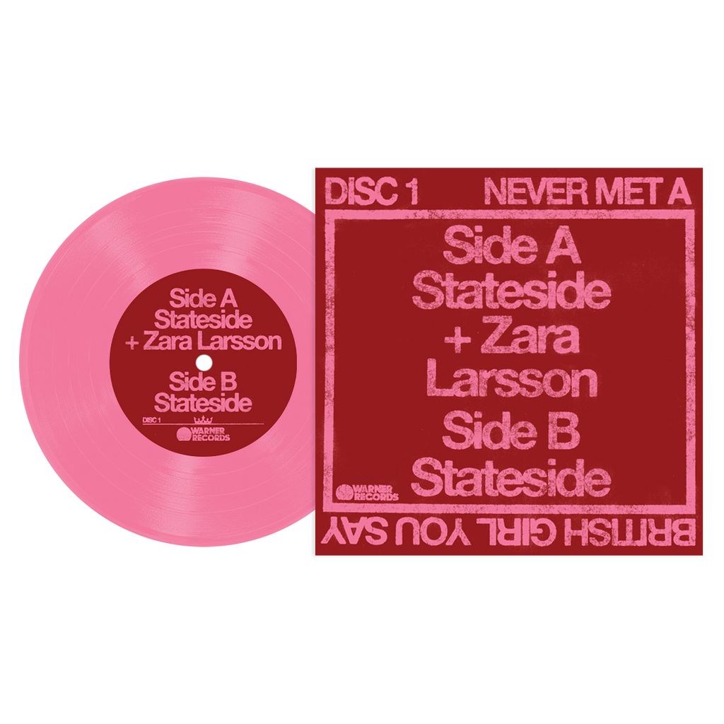Stateside - 7 Stateside - 7