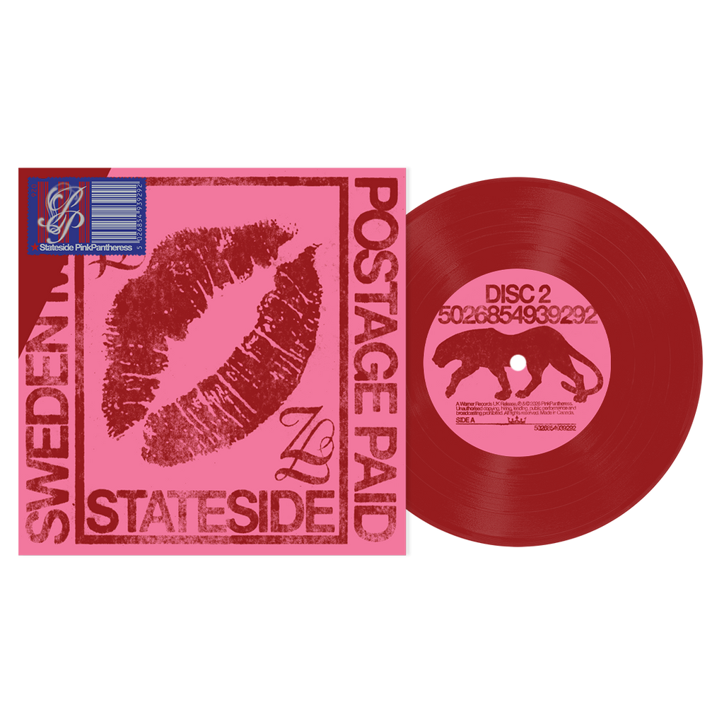 Stateside - 7 Stateside - 7