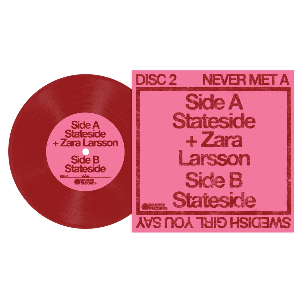 Stateside - 7 Stateside - 7