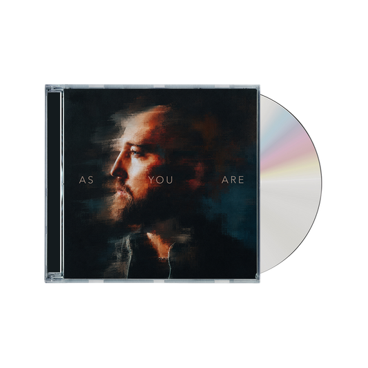 As You Are EP - CD