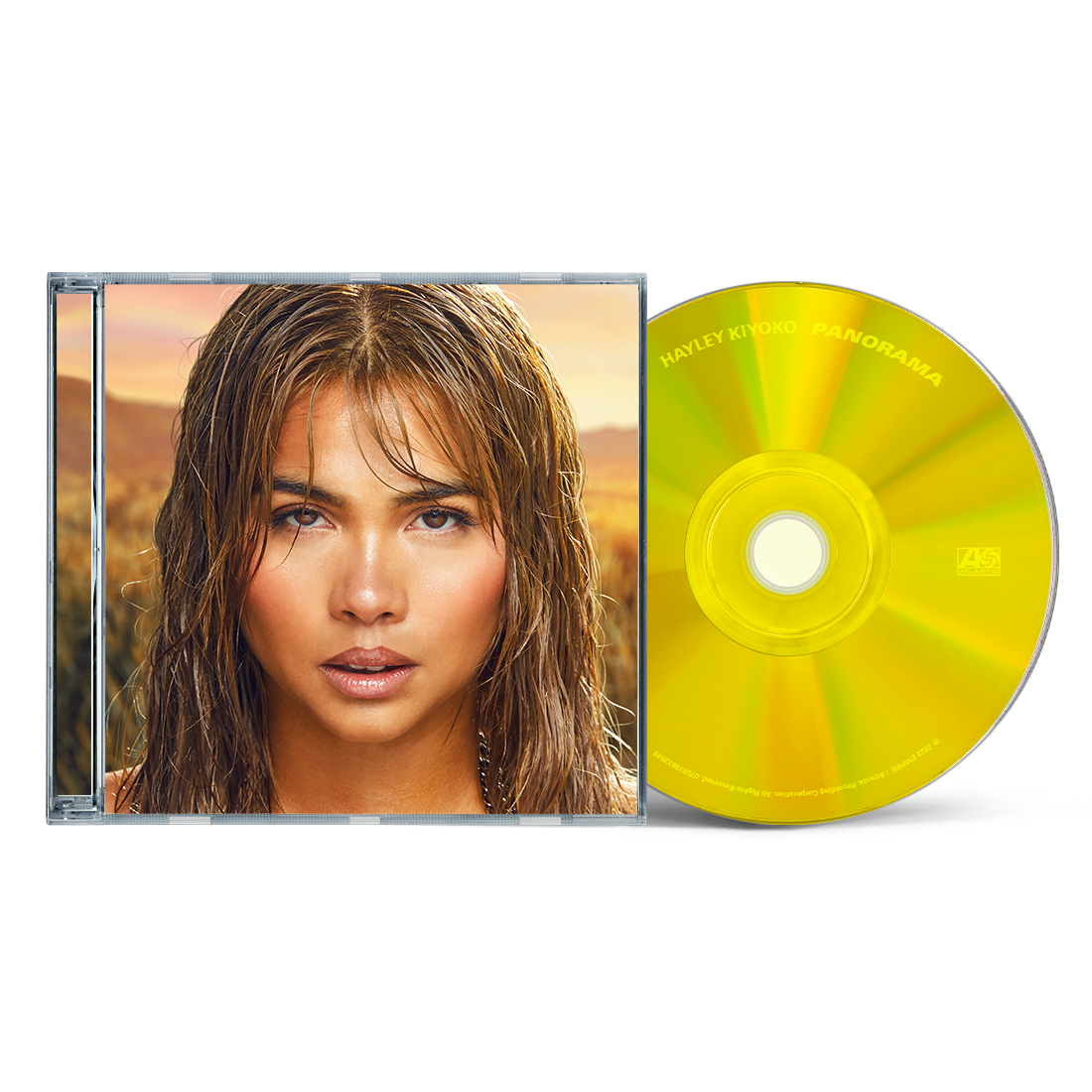 PANORAMA CD
