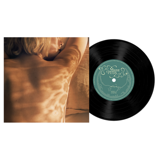 My Regards / Say My Name In Your Sleep 7" Vinyl