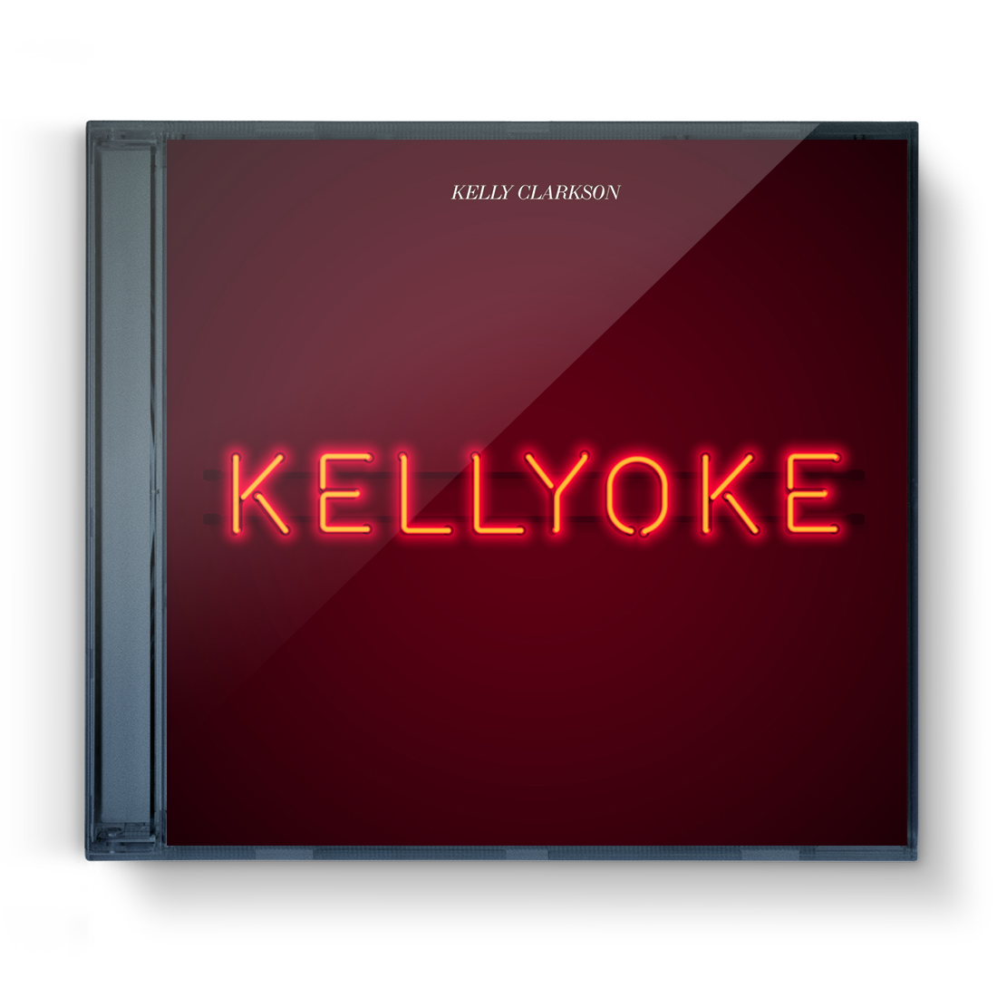 KELLYOKE CD