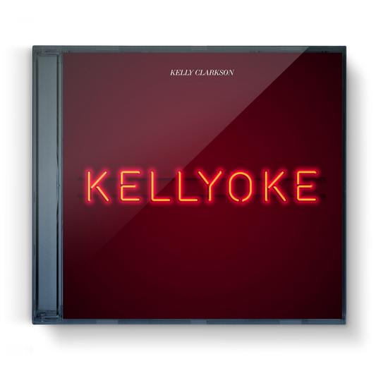 KELLYOKE CD