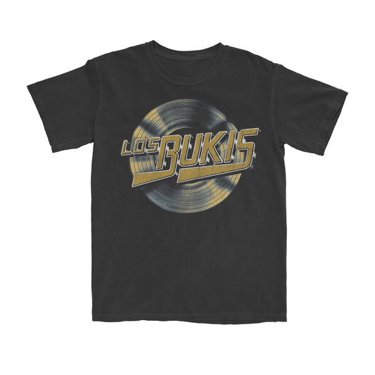 Vintage Vinyl T-Shirt