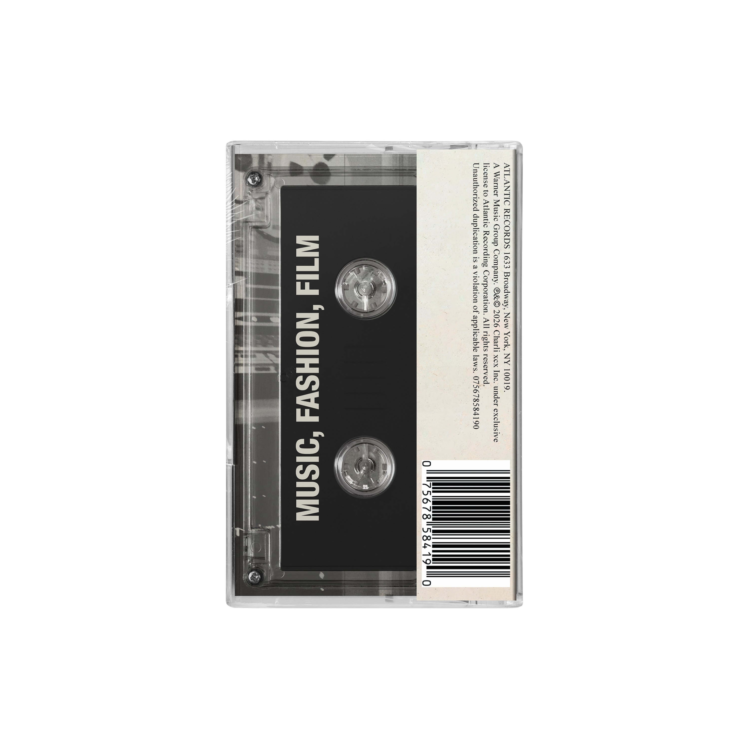 Official Music | Vinyl, CDs & Digital Albums | Warner Music – Warner ...