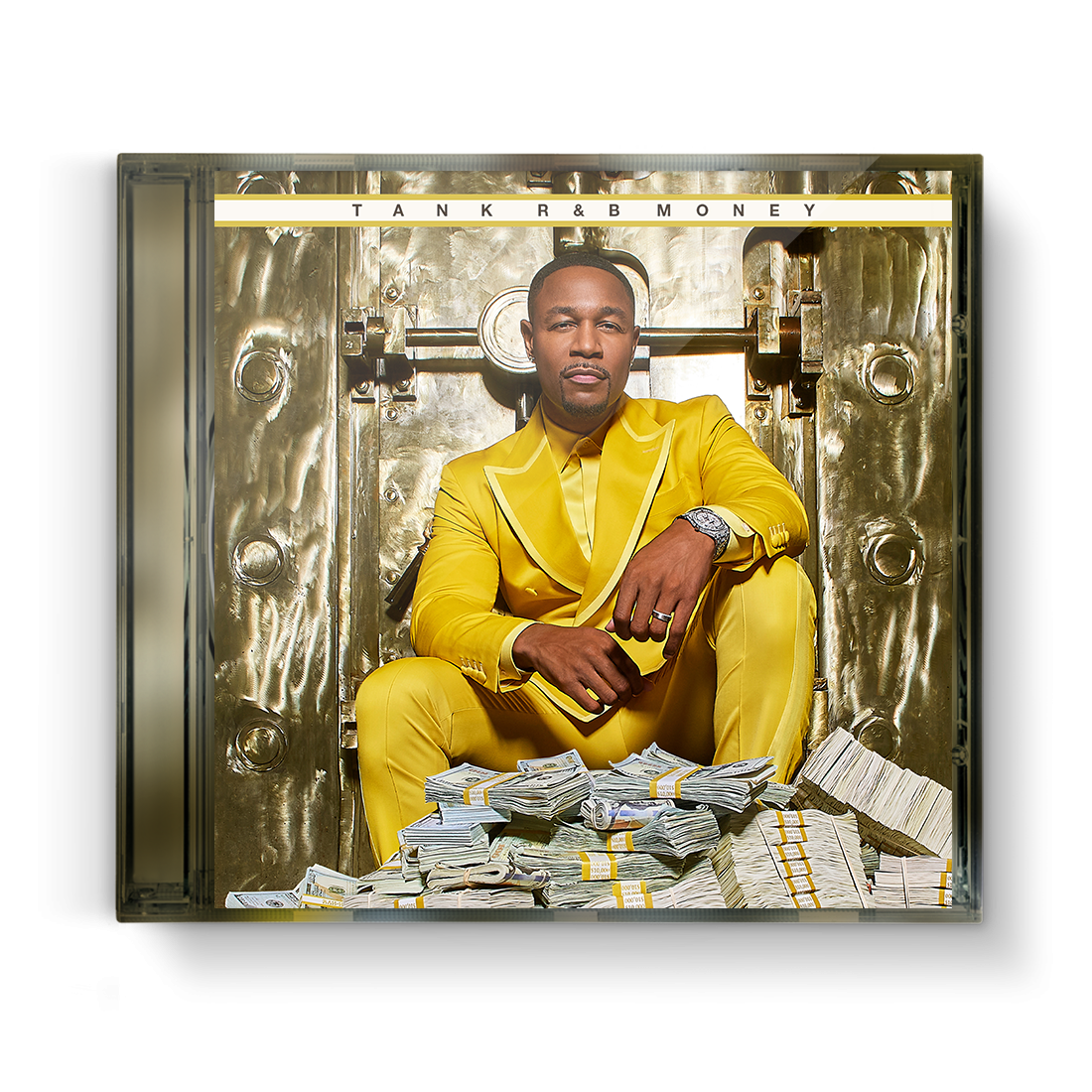 R&B Money CD – Warner Music Store