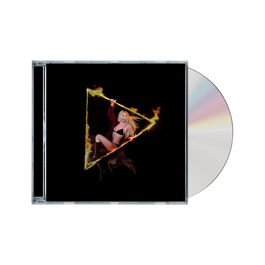 'Dont Click Play' CD