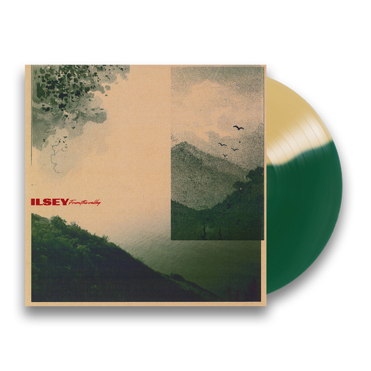 From The Valley Vinyl