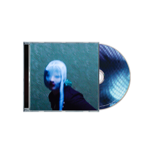 Machine Machine (CD)