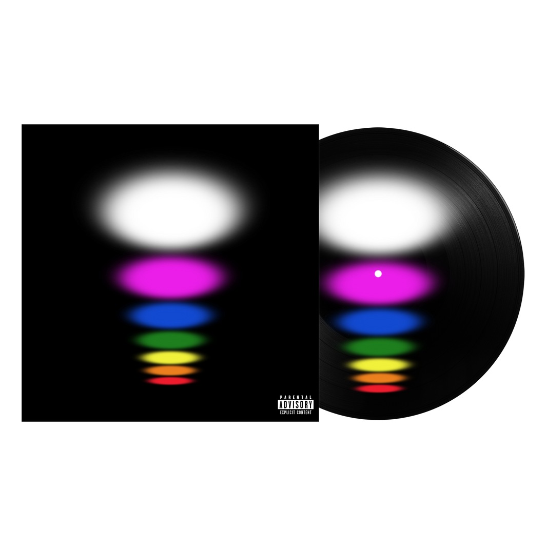 Official Vinyl Records | Warner Music Store