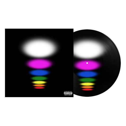 Needle Guy (Picture Disc)