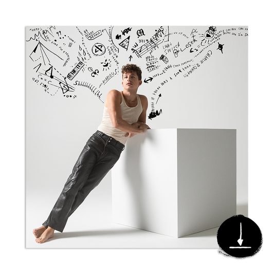 CHARLIE Digital Album