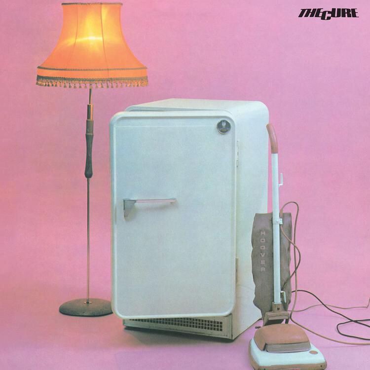 Three Imaginary Boys (180 Gram Vinyl)