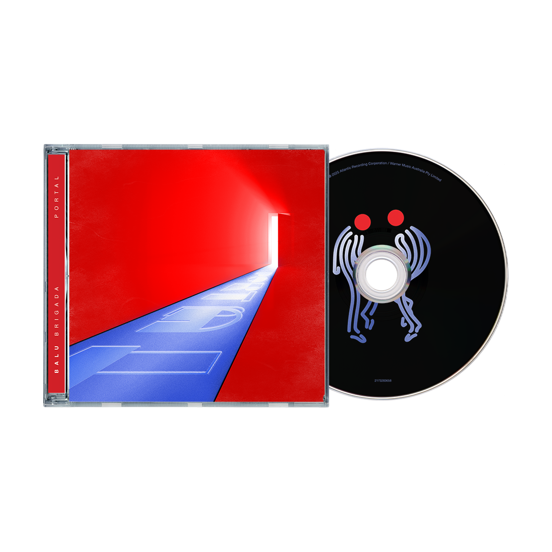 Portal - CD
