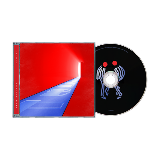 Portal - CD