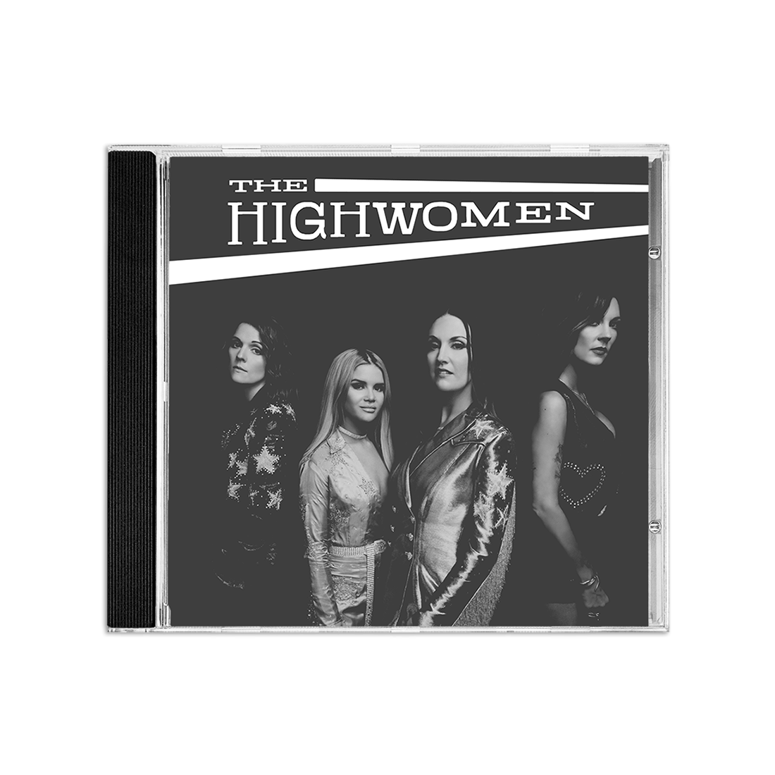 The Highwomen CD
