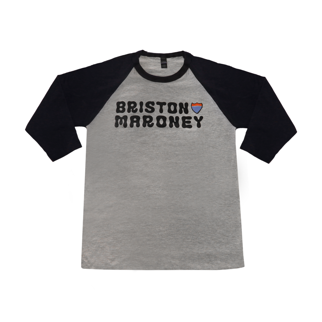 Freakin Out On The Interstate Raglan