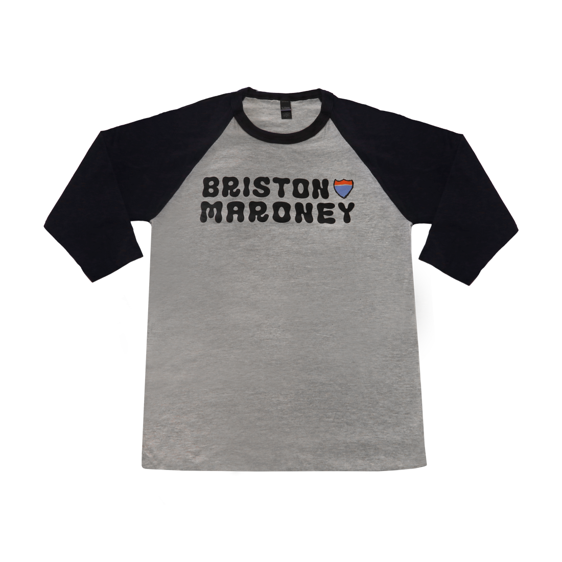 Freakin Out On The Interstate Raglan