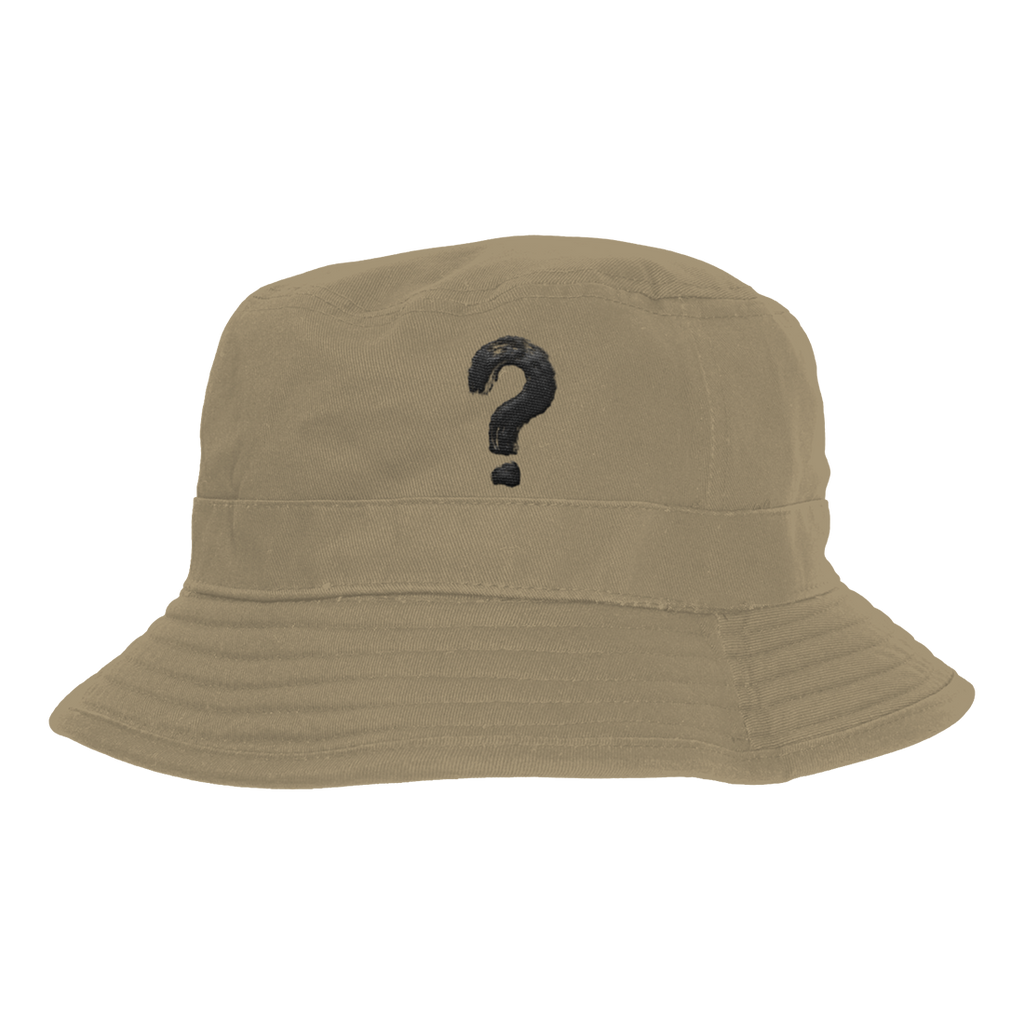 Bucket Hat (khaki)