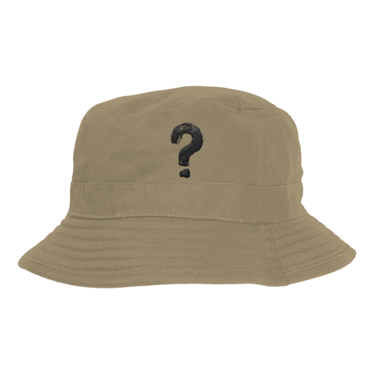 Bucket Hat (khaki)