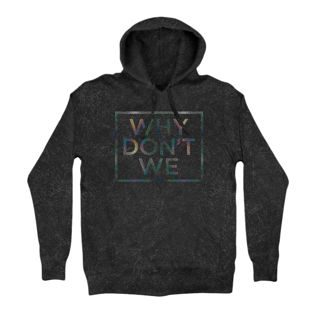Black Friday Hoodie