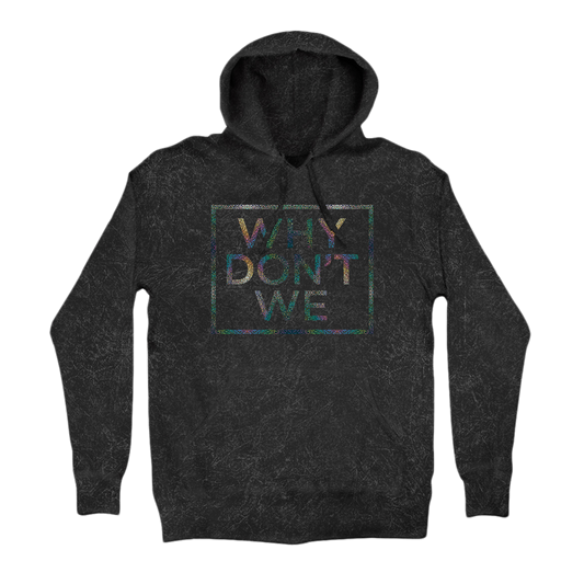Black Friday Hoodie