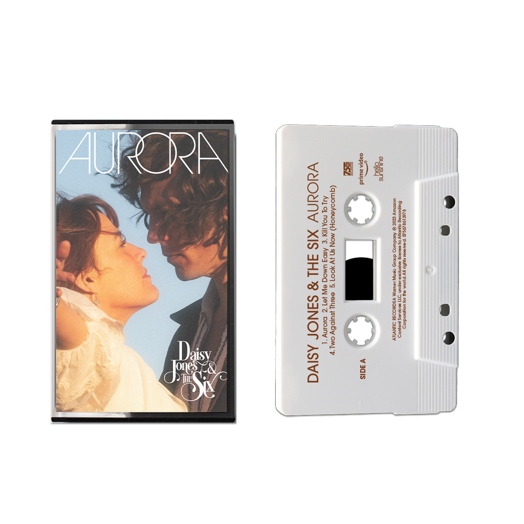 Aurora Cassette