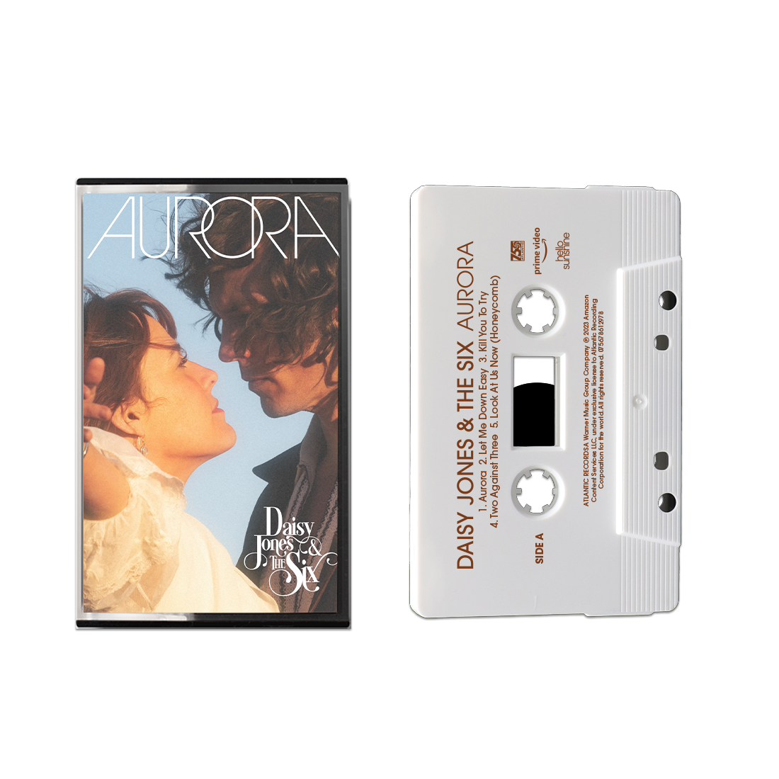 Aurora Cassette