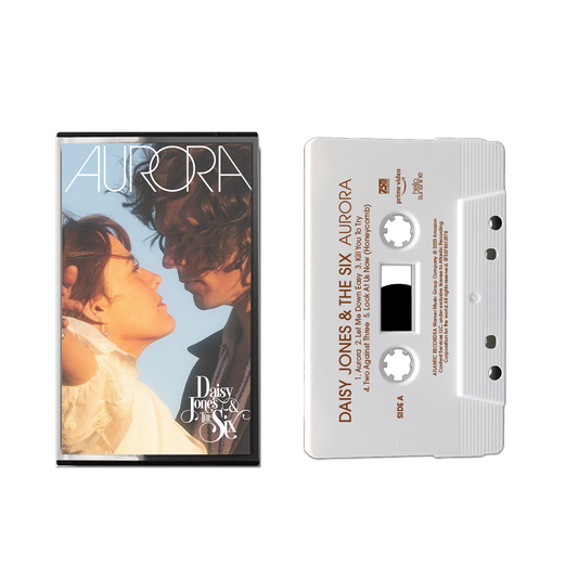 Aurora Cassette