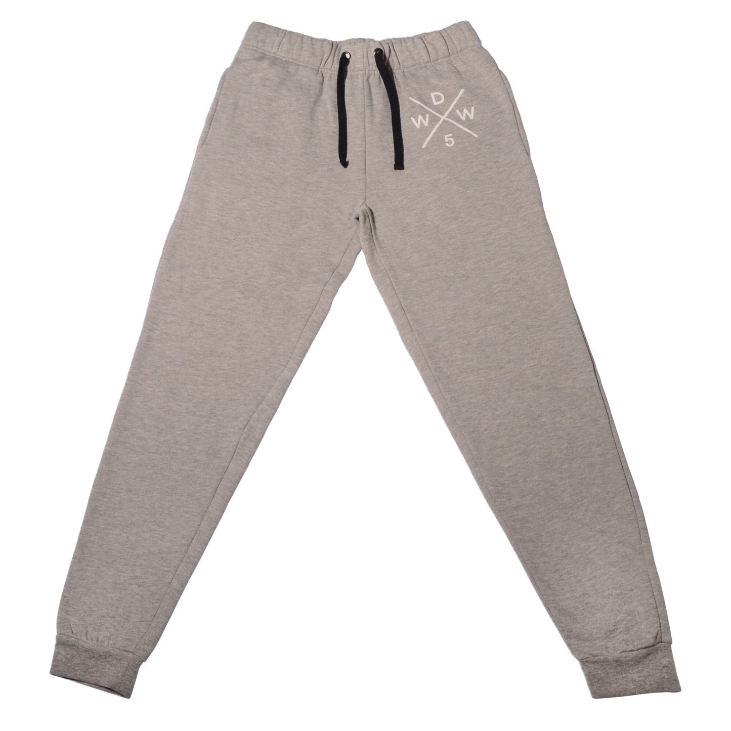 Gray Joggers