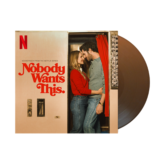 Nobody Wants This: Season 3 (Soundtrack from the Netflix Series)